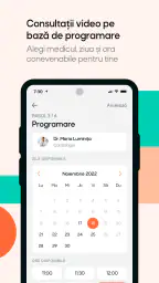 Ringdoc Consult Medical Video screenshot