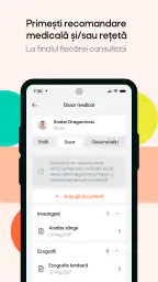 Ringdoc Consult Medical Video screenshot