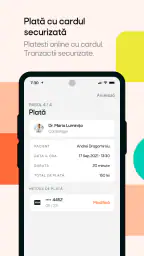 Ringdoc Consult Medical Video screenshot