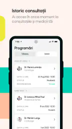 Ringdoc Consult Medical Video screenshot
