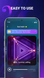 Ringetoner til android screenshot