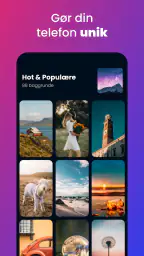 Ringetoner til Android - Musik screenshot