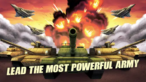 Risk of War - Wartime Glory screenshot