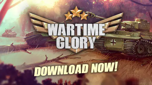 Risk of War - Wartime Glory screenshot