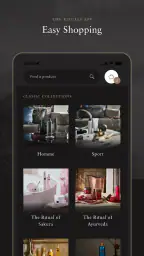 RITUALS - Kosmetik screenshot