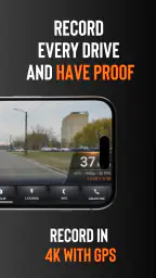 Road Recorder screenshot
