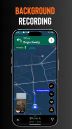 Road Recorder screenshot
