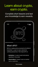 Robinhood: Stock Token, Crypto screenshot