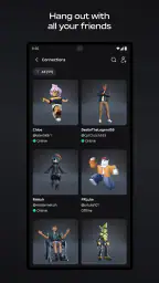 Roblox screenshot