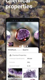 Rock Identifier: Stone ID screenshot