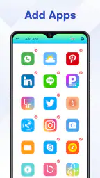 Rolling Icon: 3D Wallpaper screenshot