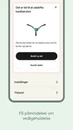 Roomba Home screenshot