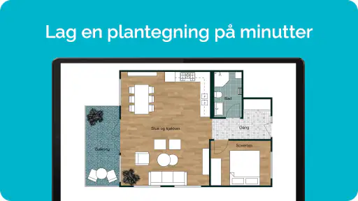 RoomSketcher for Tablets screenshot