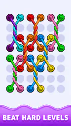 Rope Escape Master screenshot