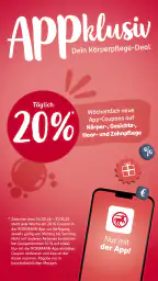 Rossmann - Coupons & Angebote screenshot