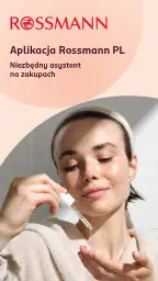 Rossmann PL screenshot
