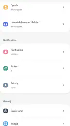 Rotation Control Pro screenshot