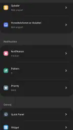 Rotation Control Pro screenshot