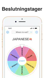 Roulette +: Drej Lykkehjulet screenshot
