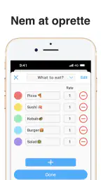 Roulette +: Drej Lykkehjulet screenshot