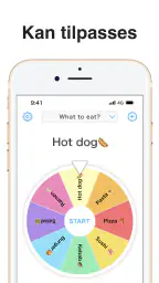Roulette +: Drej Lykkehjulet screenshot