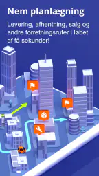 Route4Me screenshot