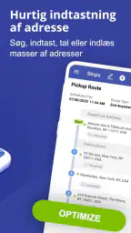 Route4Me screenshot