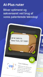 Route4Me screenshot