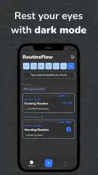 RoutineFlow: Routine for ADHD screenshot