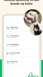 Rover - Pasning og luftning screenshot