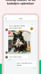 Rover - Pasning og luftning screenshot