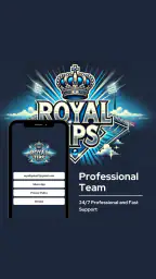 Royal Betting Tips screenshot