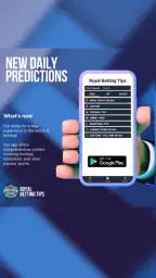 Royal Betting Tips screenshot