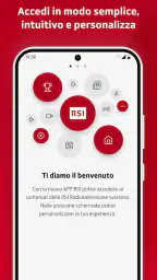 RSI: Notizie, TV e radio screenshot