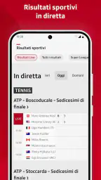 RSI: Notizie, TV e radio screenshot