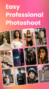 RTST.ai: Video & Photo Editor screenshot