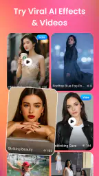 RTST.ai: Video & Photo Editor screenshot