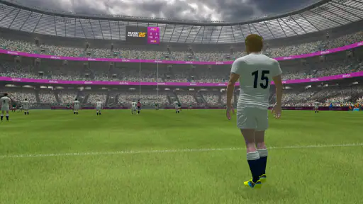 Rugby Nations 26 screenshot