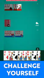 Rummy 500 - Card Game screenshot