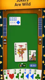 Rummy - Classic Card Game screenshot