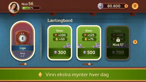 Rummy Fun & Friends screenshot