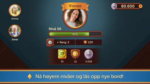 Rummy Fun & Friends screenshot
