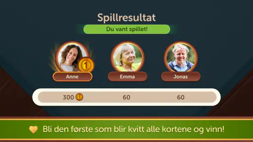 Rummy Fun & Friends screenshot