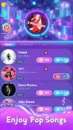 Running Roadball screenshot