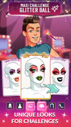 RuPaul's Drag Race Superstar screenshot