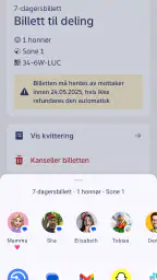 Ruter screenshot