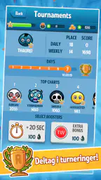 Ruzzle screenshot