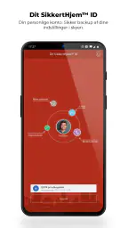 S6evo™ screenshot