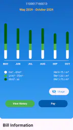 SADA Mobile screenshot