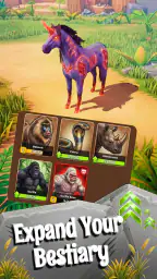 Safari Universe screenshot